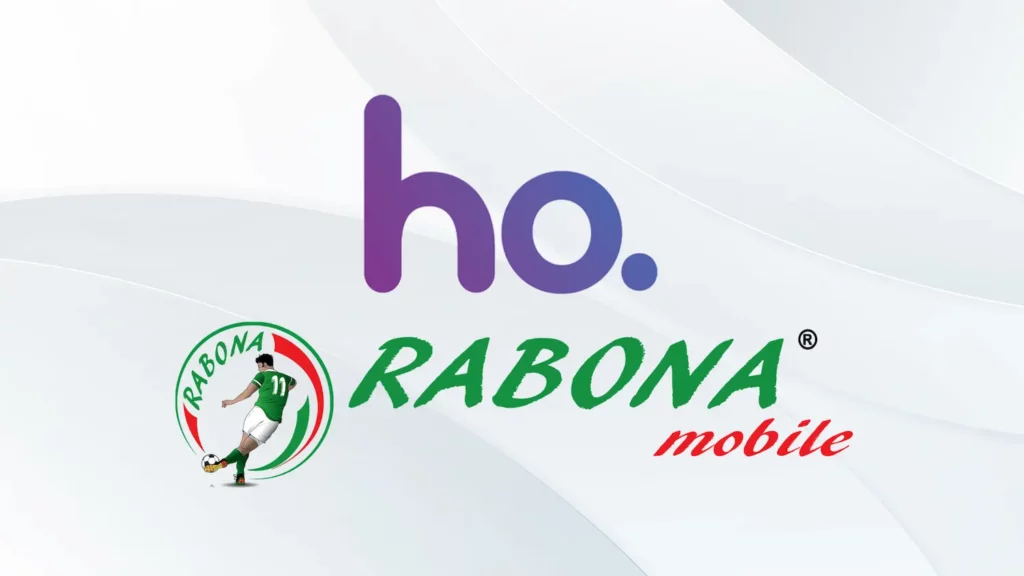 Ho Mobile e Rabona Mobile