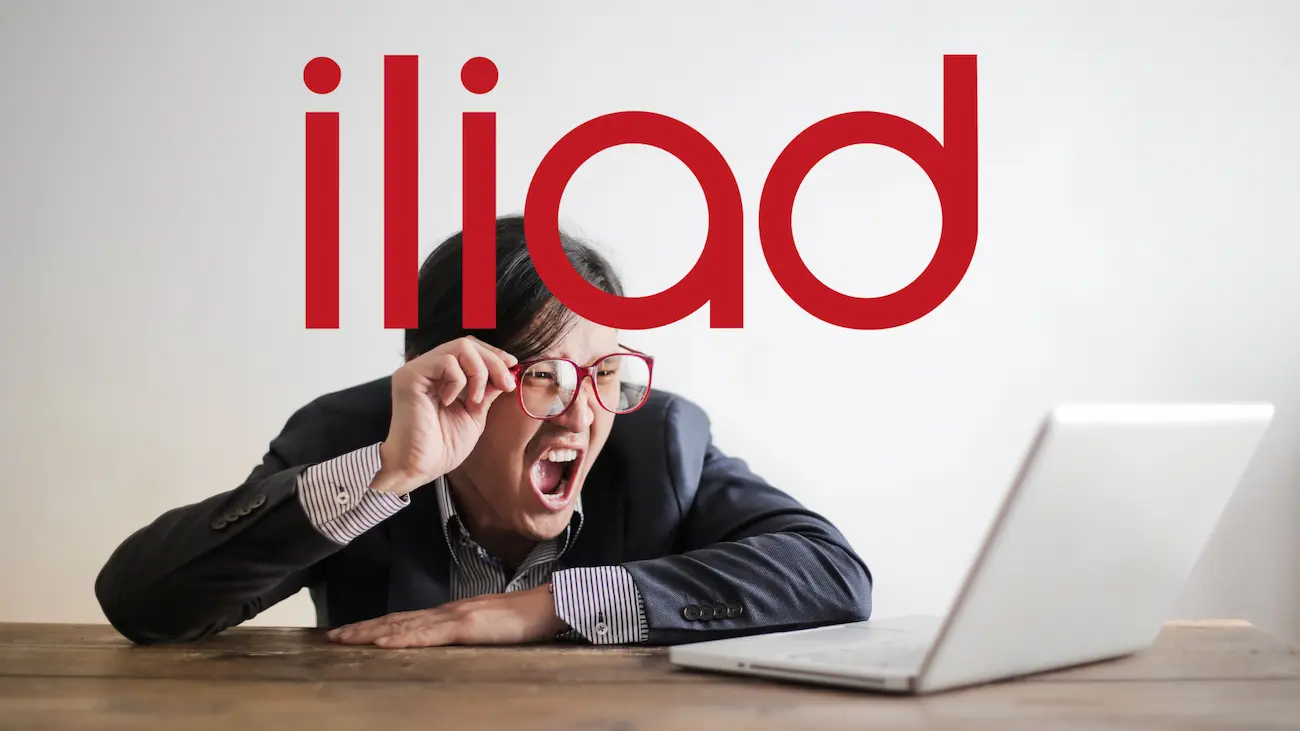 Iliad Fibra Nuova Offerta Da Oggi Aprile Mondotelco