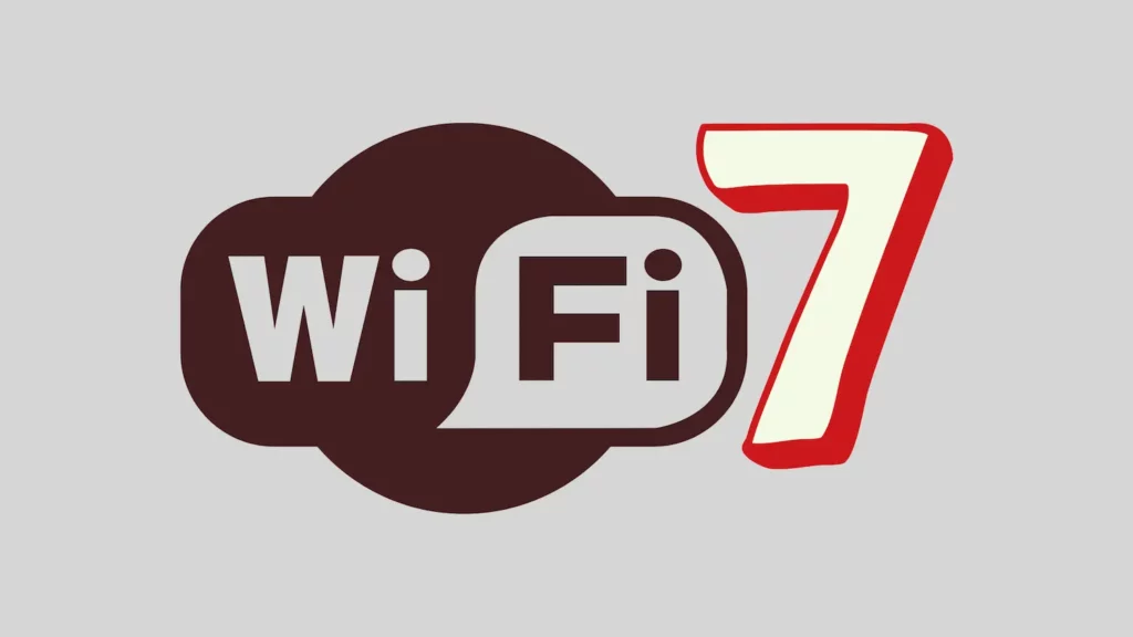 Wifi 7